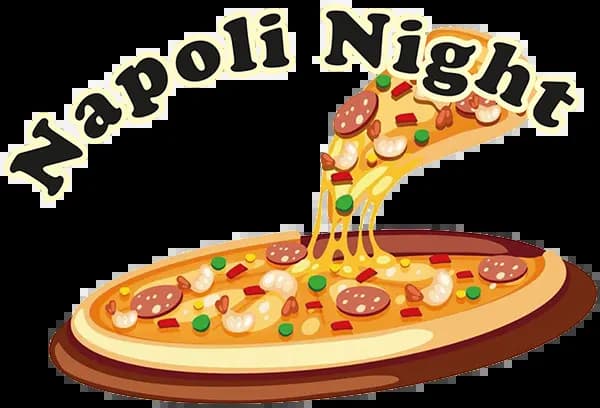 Logo Napoli Night
